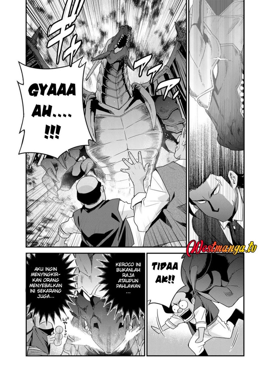 Isekai De Tochi O Katte Noujou O Tsukurou Chapter 67 Halaman 18