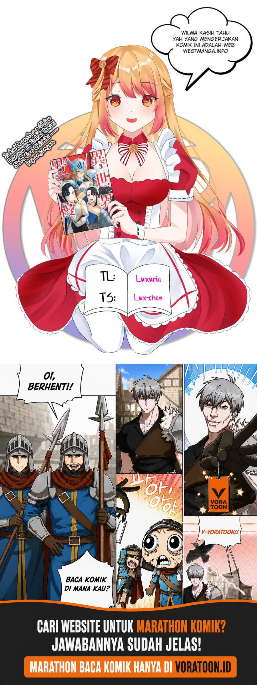 Isekai Danyuu Shiru Danyuu Ga Isekai Tensei Shite Ero Chishiki Furu Katsuyo De Musou Danyuu Ni Naru Hanashi Chapter 15 Halaman 17