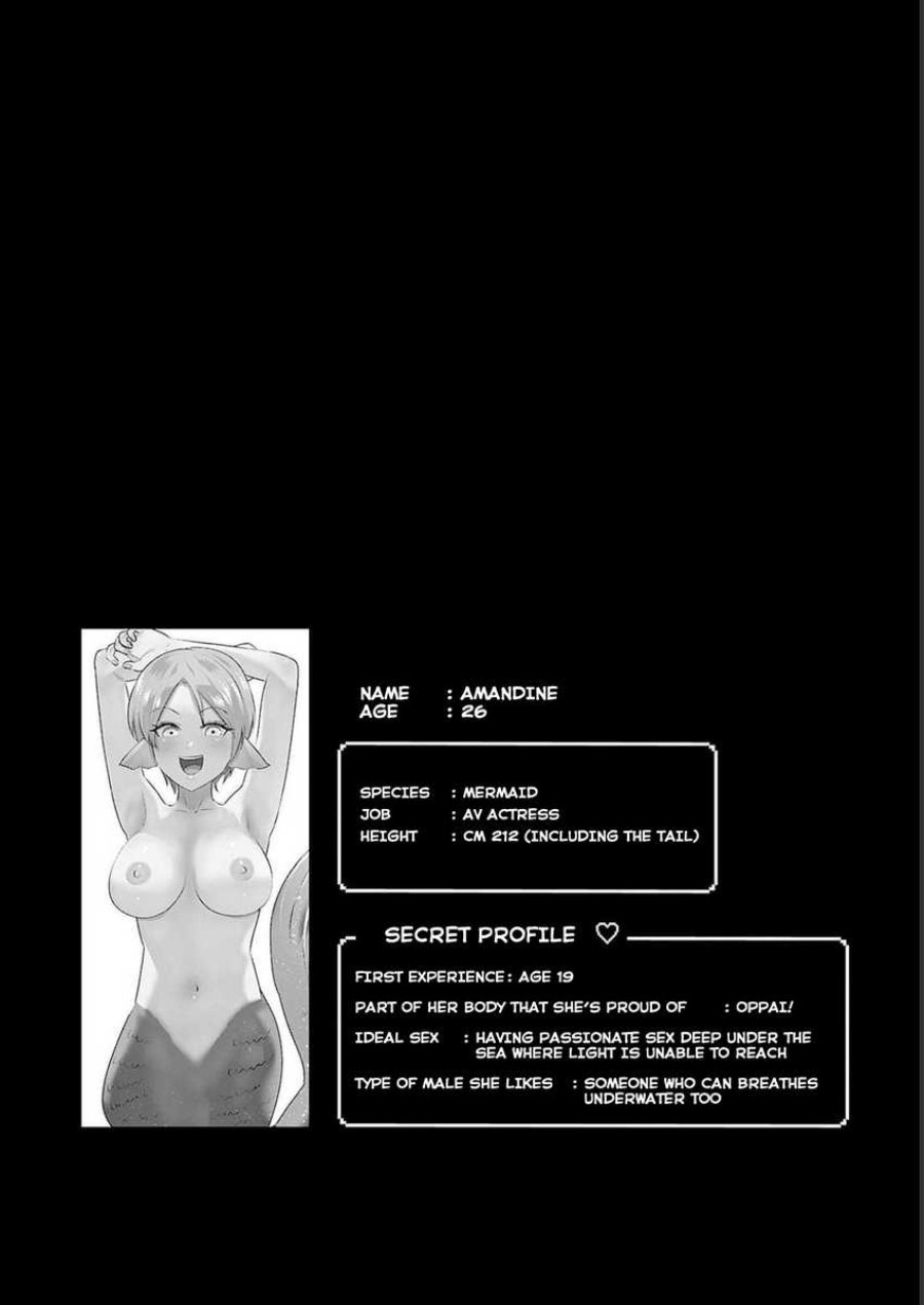 Isekai Danyuu Shiru Danyuu Ga Isekai Tensei Shite Ero Chishiki Furu Katsuyo De Musou Danyuu Ni Naru Hanashi Chapter 17 Halaman 18