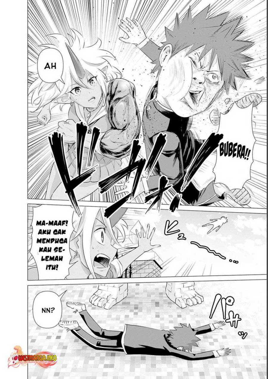 Isekai Danyuu Shiru Danyuu Ga Isekai Tensei Shite Ero Chishiki Furu Katsuyo De Musou Danyuu Ni Naru Hanashi Chapter 18 Halaman 14
