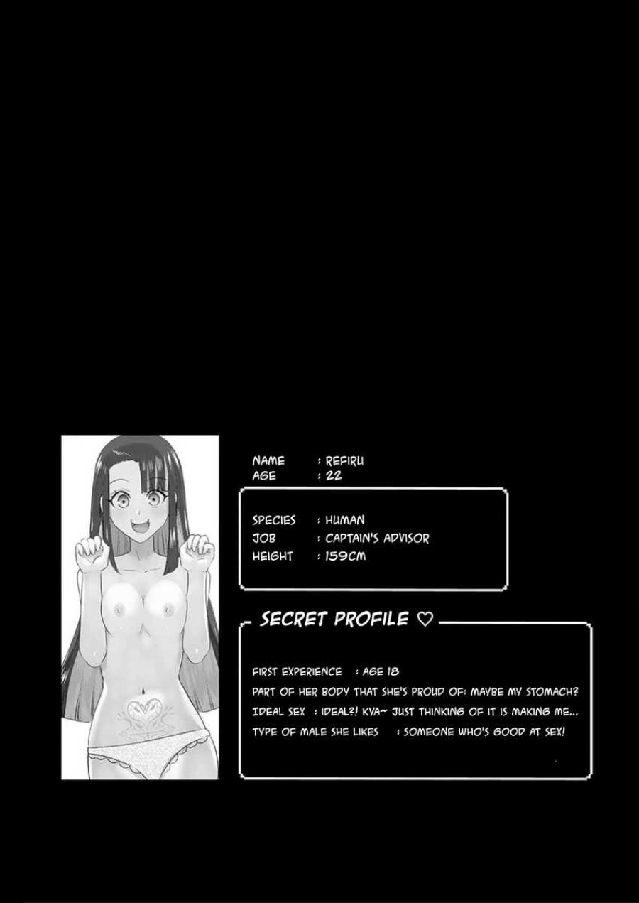 Isekai Danyuu Shiru Danyuu Ga Isekai Tensei Shite Ero Chishiki Furu Katsuyo De Musou Danyuu Ni Naru Hanashi Chapter 23 Halaman 17