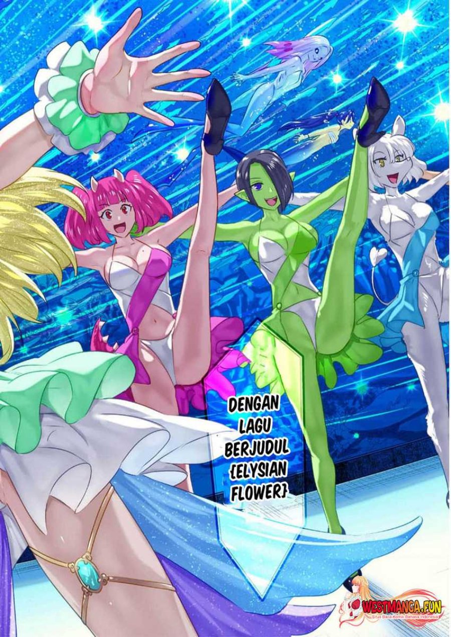 Isekai Danyuu Shiru Danyuu Ga Isekai Tensei Shite Ero Chishiki Furu Katsuyo De Musou Danyuu Ni Naru Hanashi Chapter 31 Halaman 15