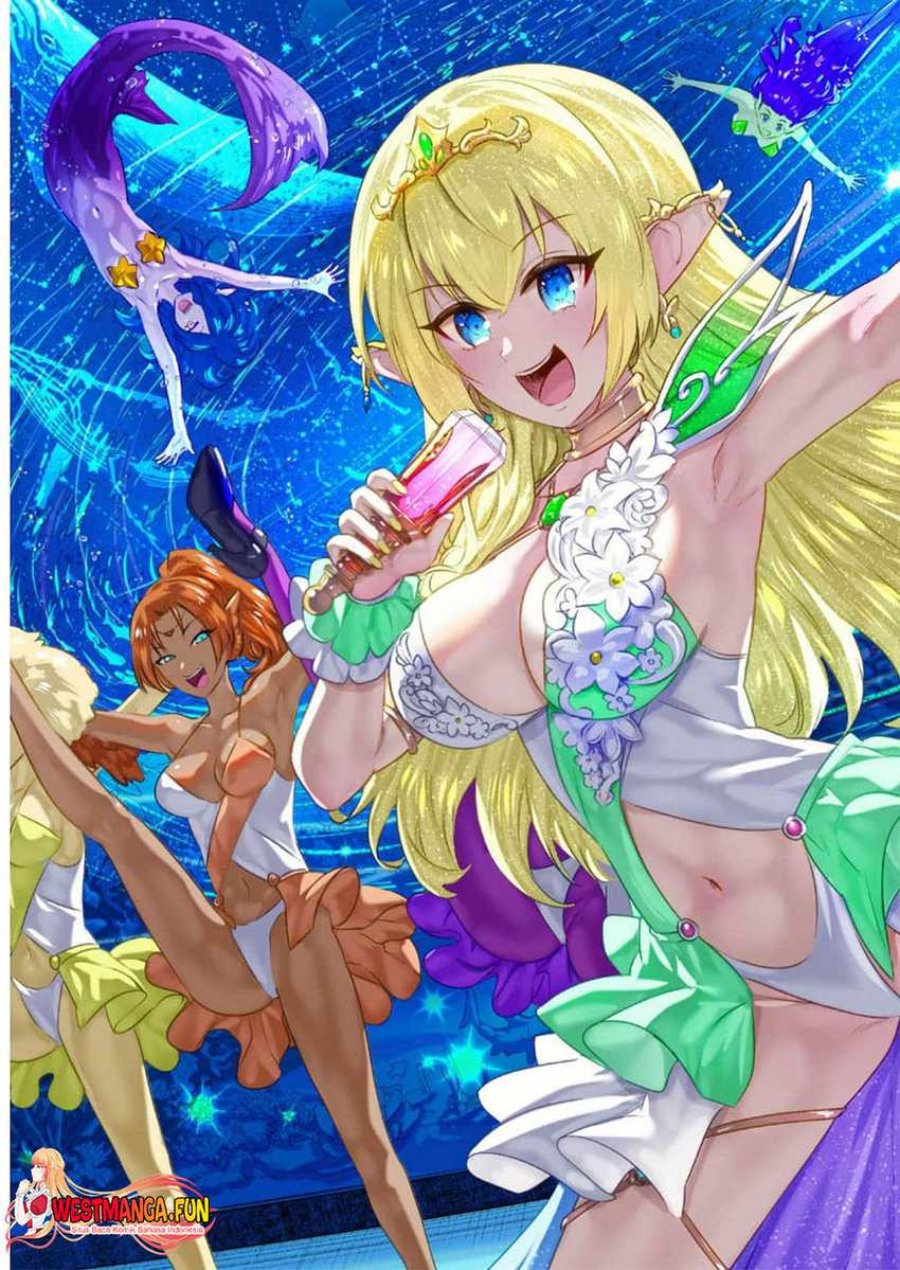 Isekai Danyuu Shiru Danyuu Ga Isekai Tensei Shite Ero Chishiki Furu Katsuyo De Musou Danyuu Ni Naru Hanashi Chapter 31 Halaman 16