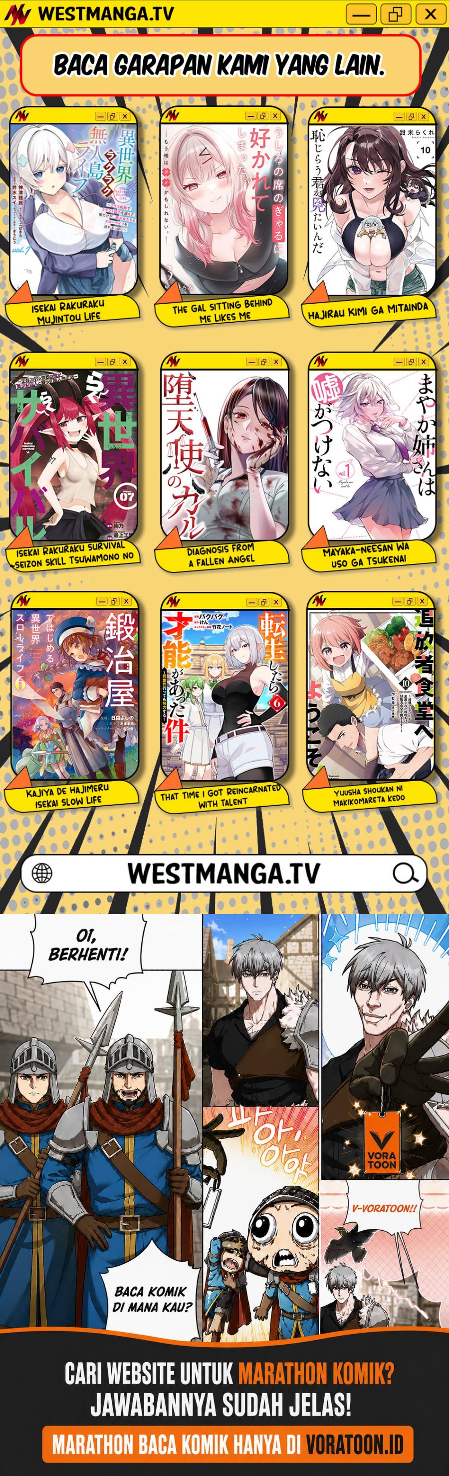 Isekai Danyuu Shiru Danyuu Ga Isekai Tensei Shite Ero Chishiki Furu Katsuyo De Musou Danyuu Ni Naru Hanashi Chapter 39 Halaman 17