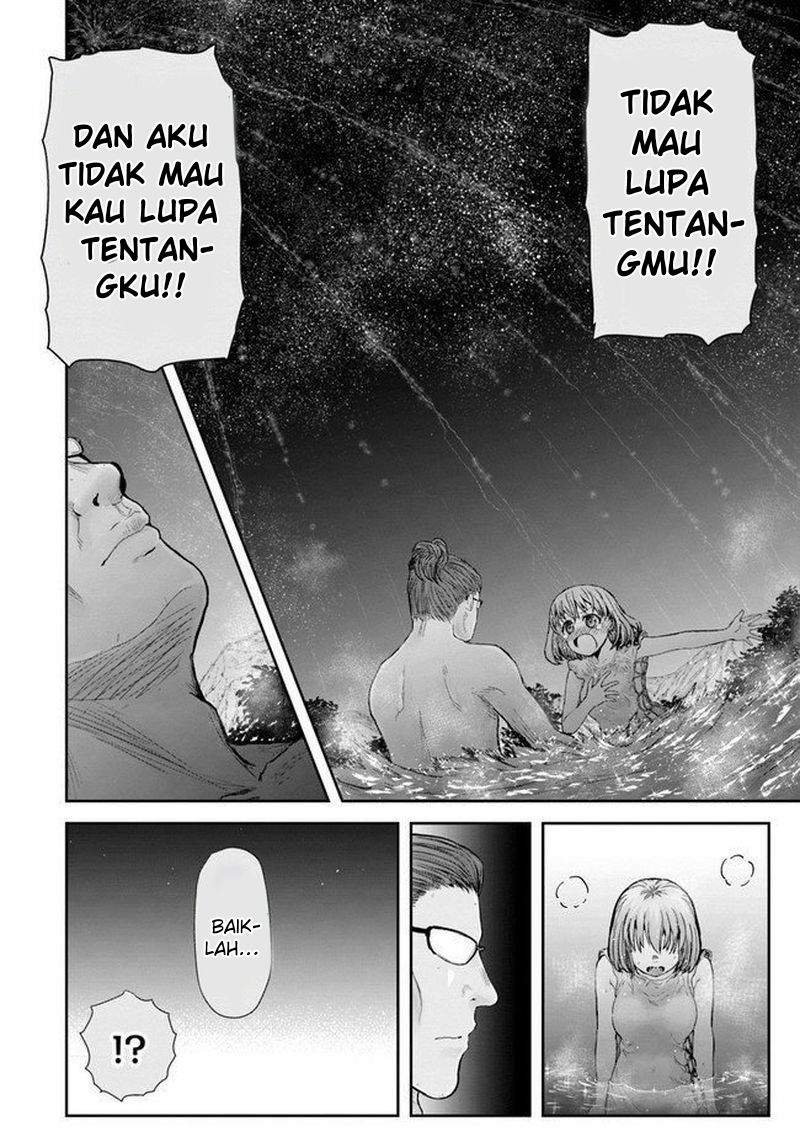 Isekai Ojisan Chapter 28 Halaman 21