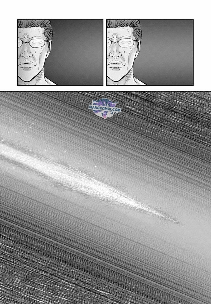 Isekai Ojisan Chapter 28 Halaman 25