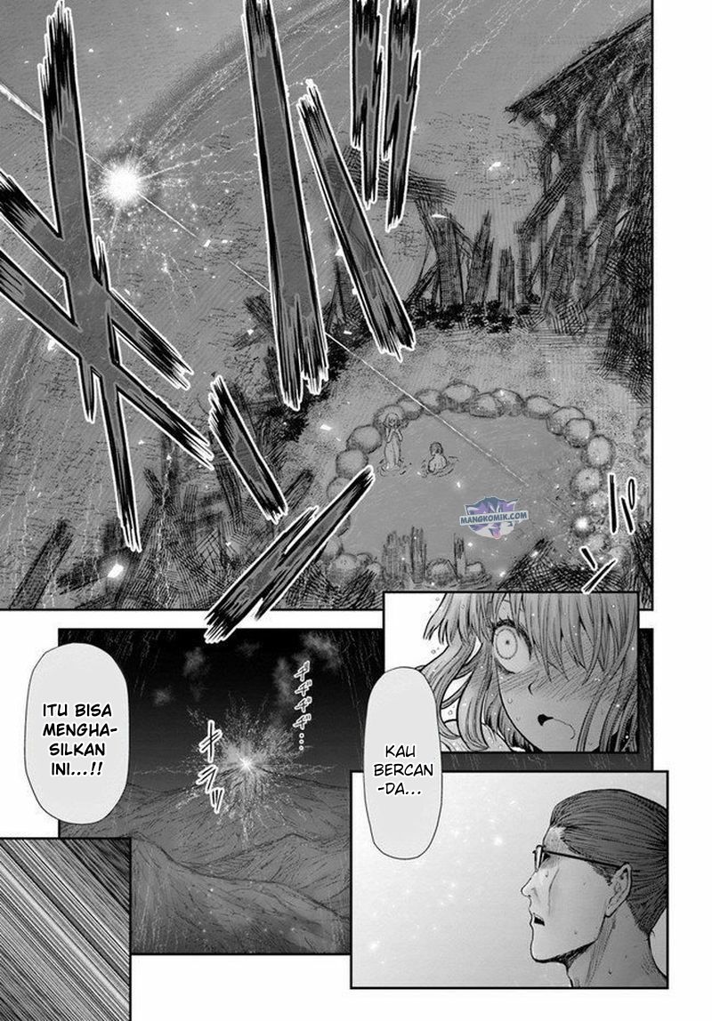 Isekai Ojisan Chapter 28 Halaman 26