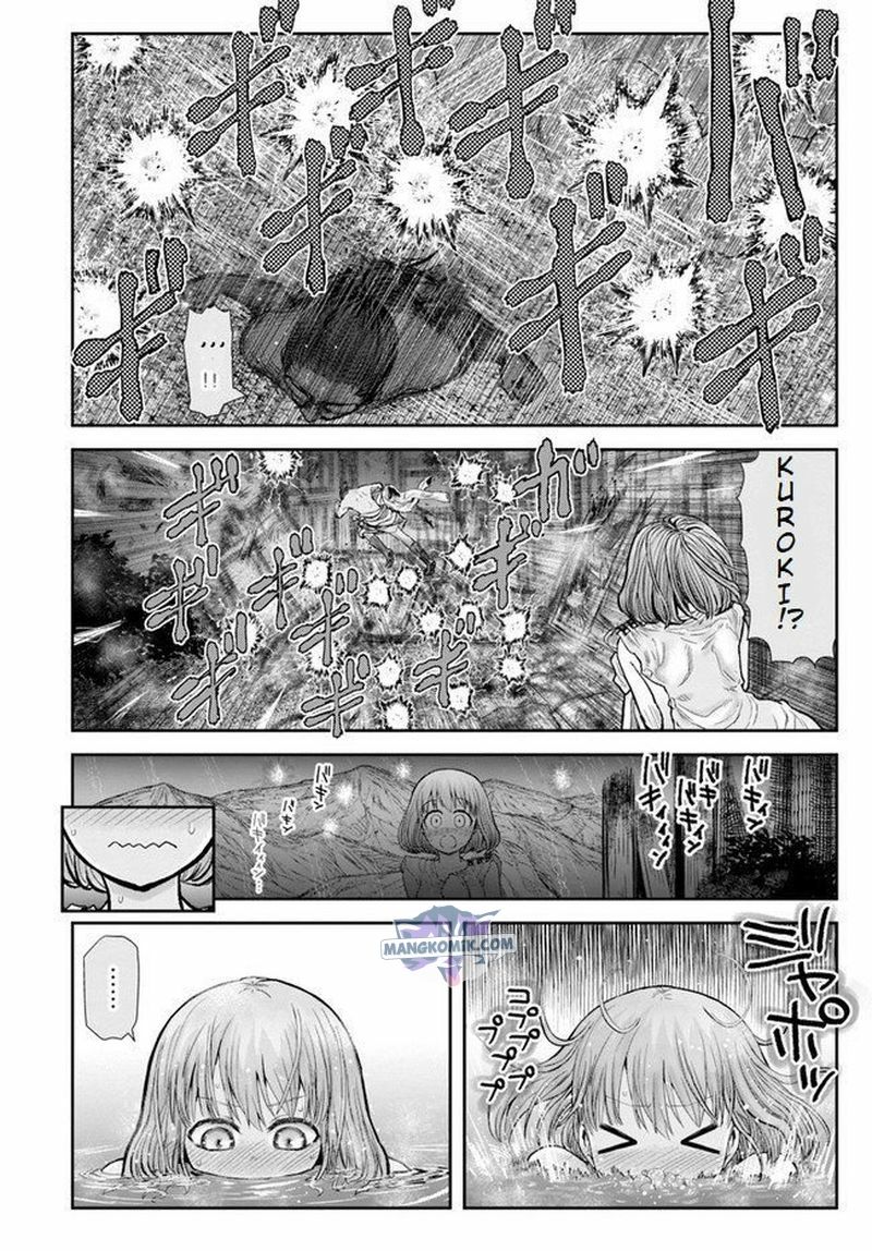 Isekai Ojisan Chapter 28 Halaman 27