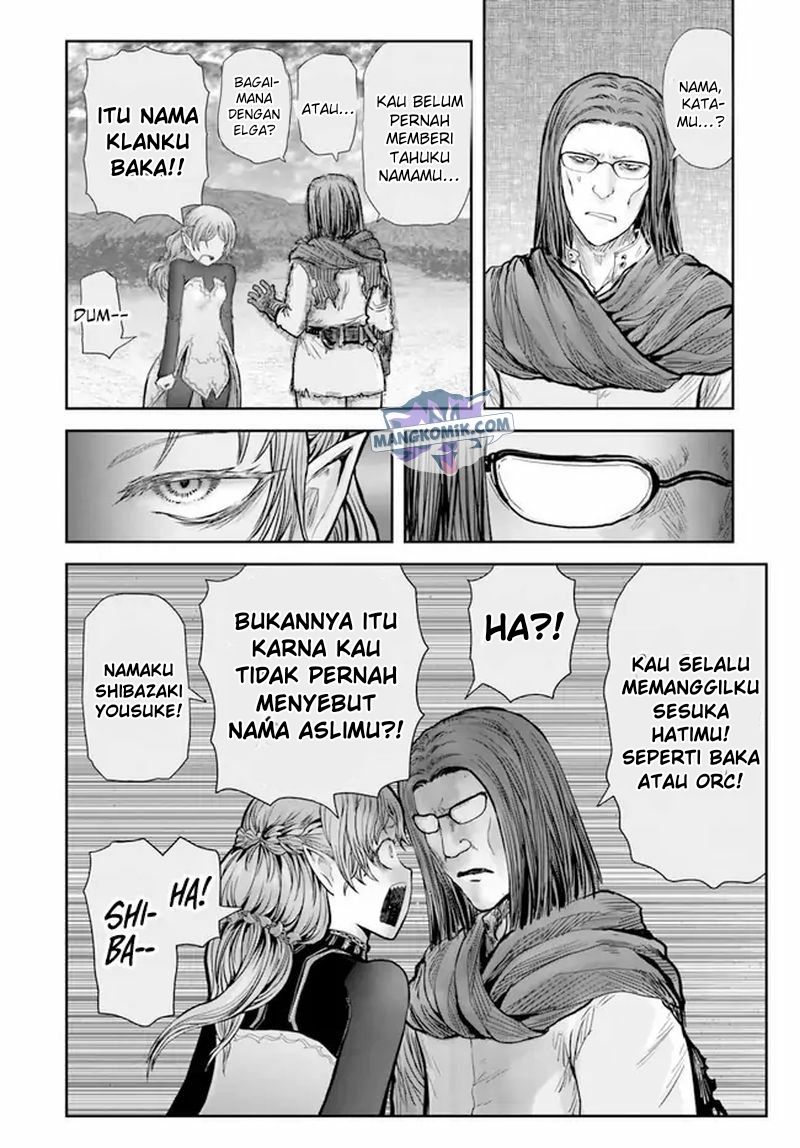 Isekai Ojisan Chapter 29 Halaman 9