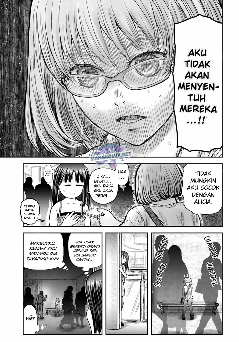 Isekai Ojisan Chapter 35 Halaman 6