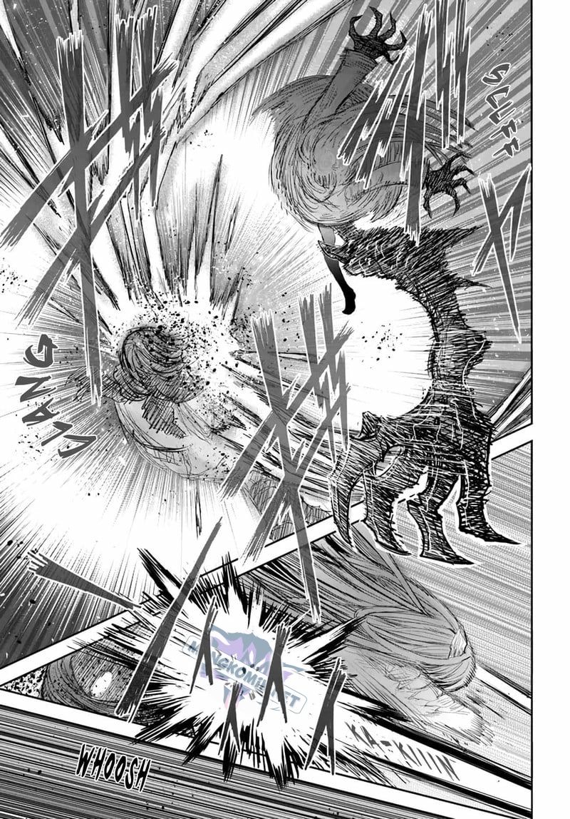 Isekai Ojisan Chapter 44 Halaman 6
