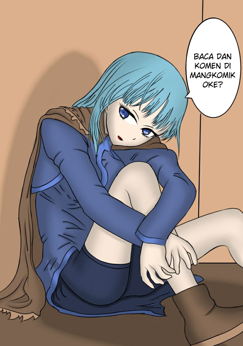 Isekai Ojisan Chapter 44 Halaman 32