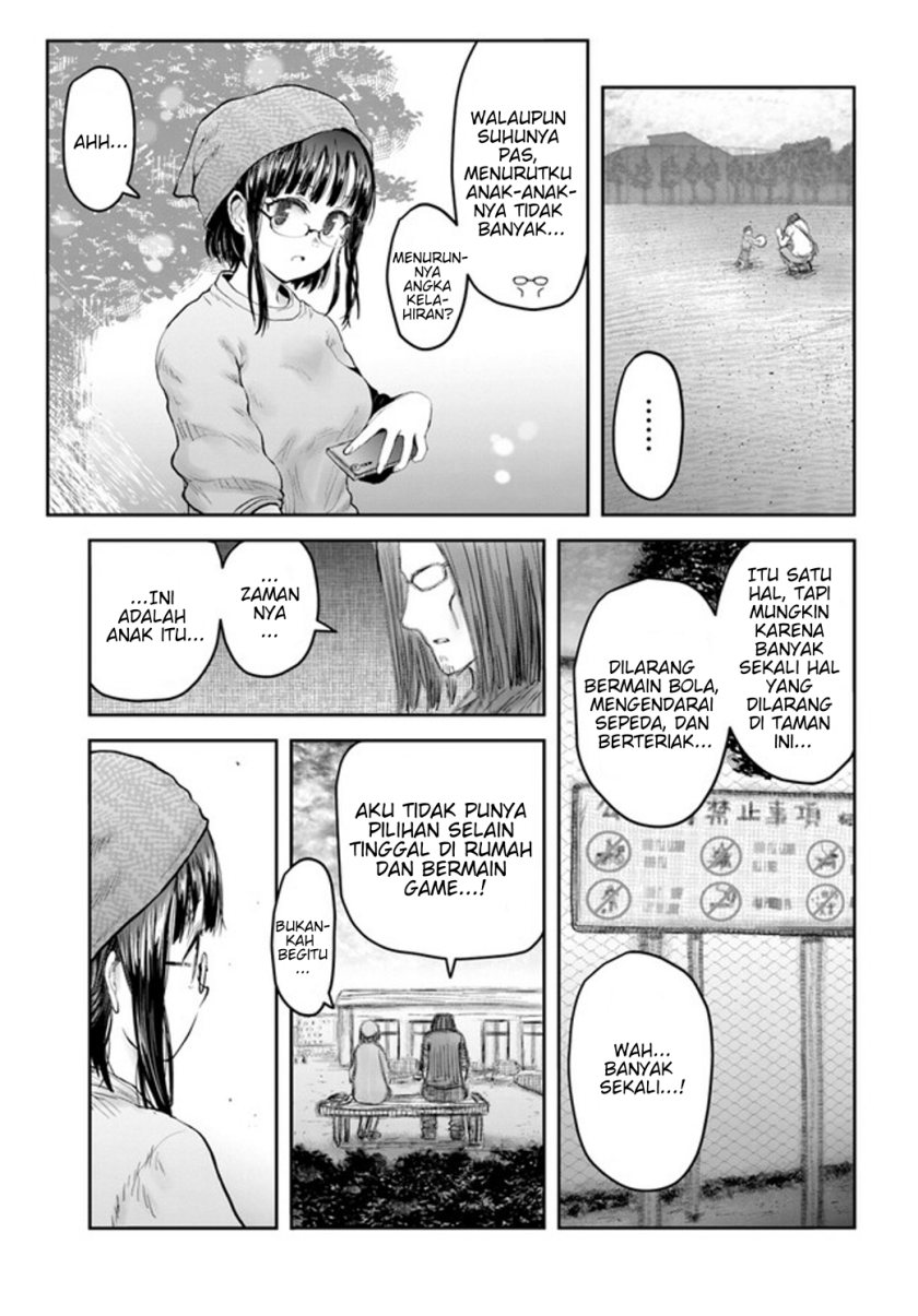 Isekai Ojisan Chapter 52 Halaman 5