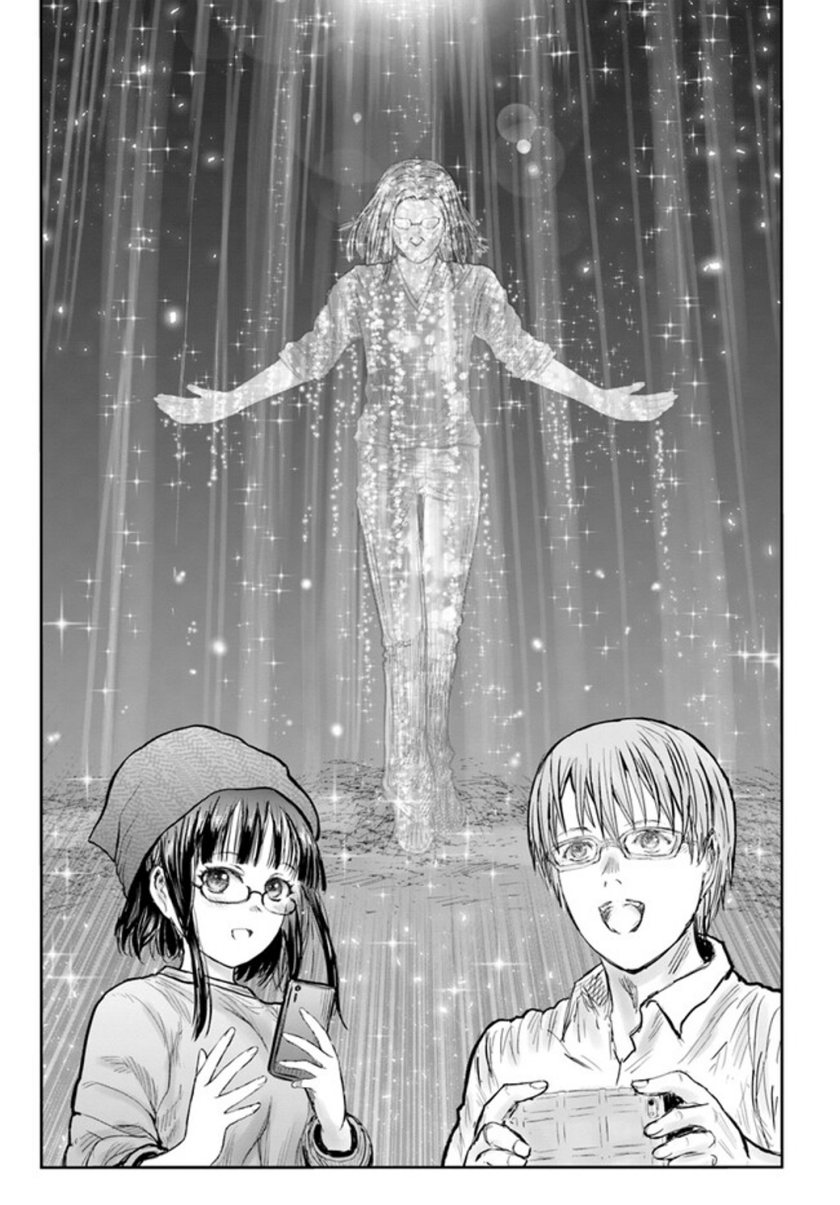 Isekai Ojisan Chapter 52 Halaman 23