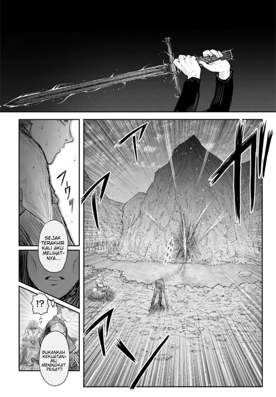 Isekai Ojisan Chapter 53 Halaman 8