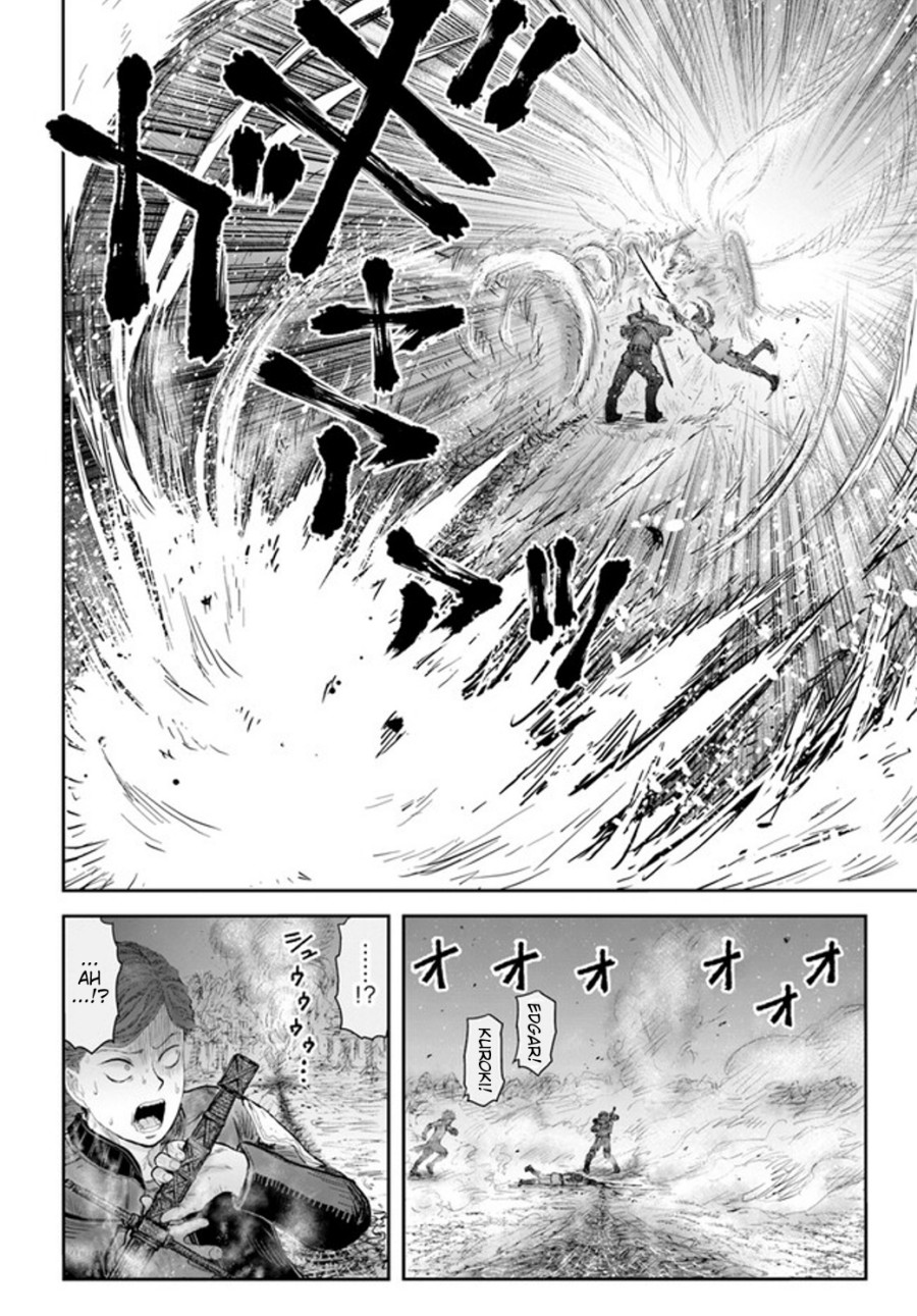 Isekai Ojisan Chapter 53 Halaman 18
