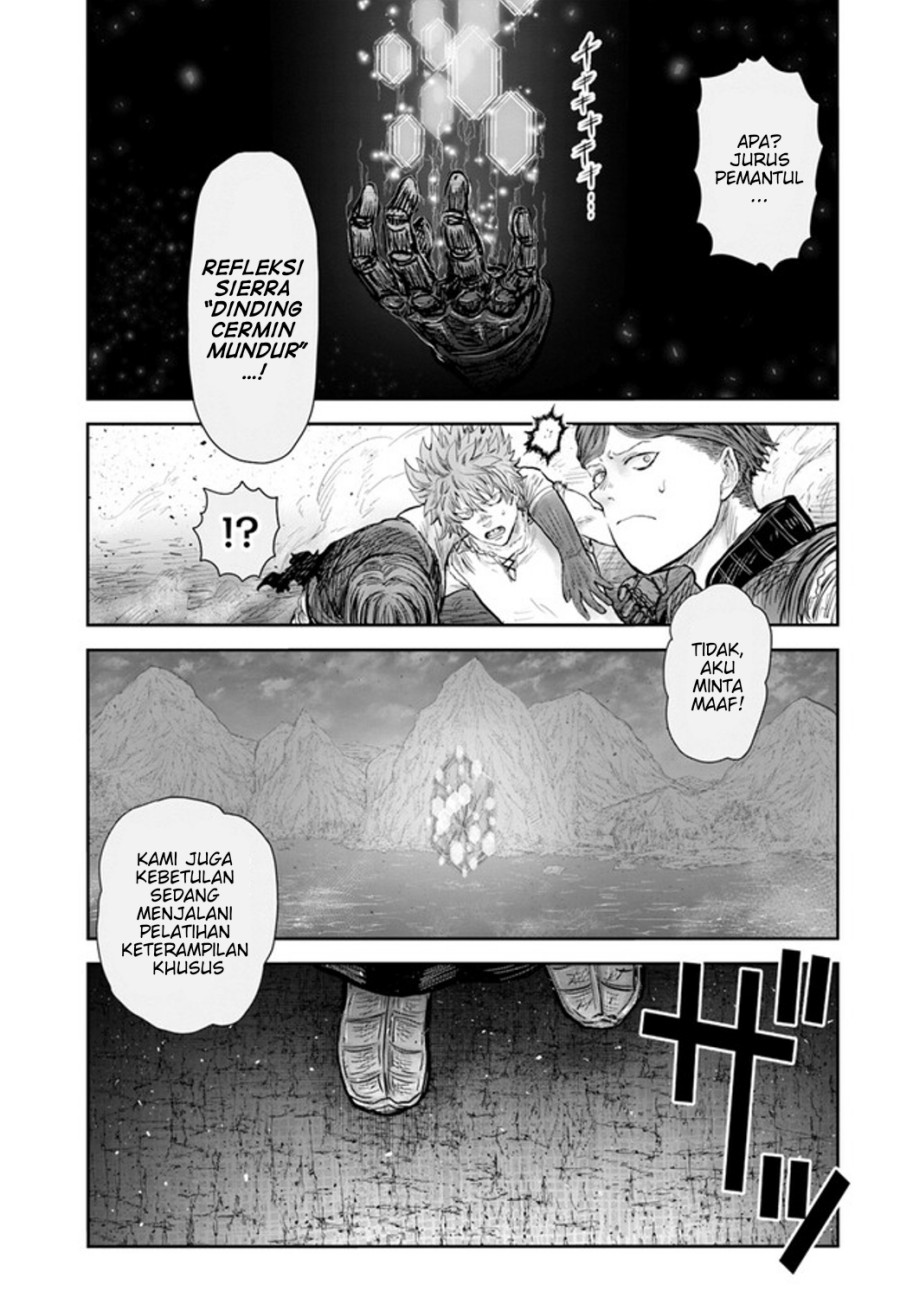 Isekai Ojisan Chapter 53 Halaman 19