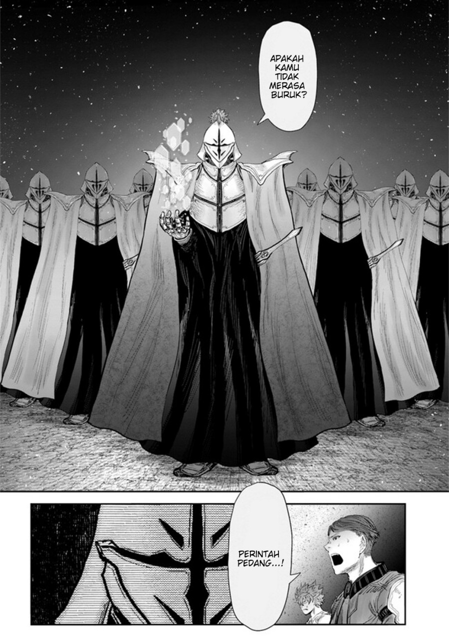Isekai Ojisan Chapter 53 Halaman 20
