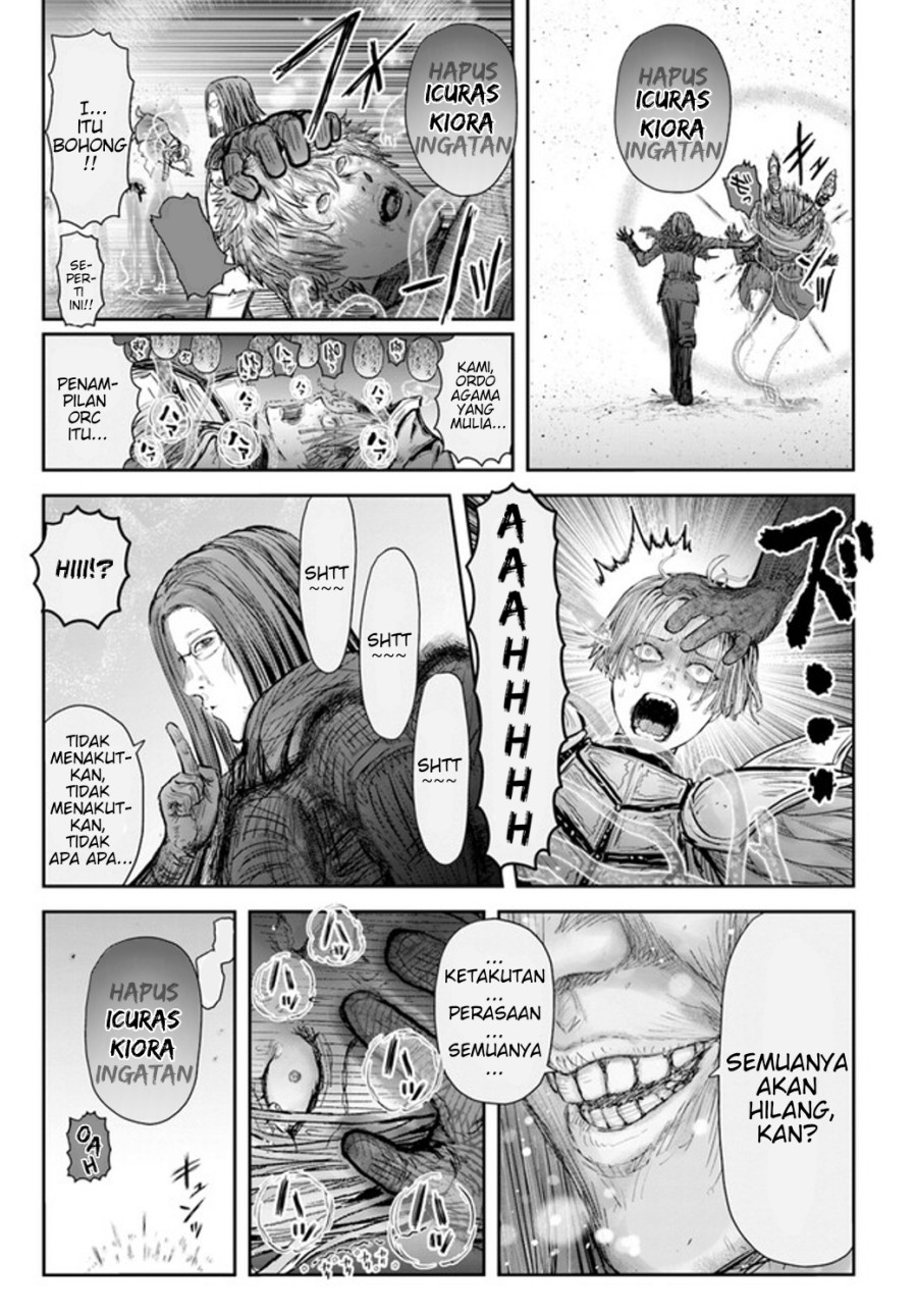 Isekai Ojisan Chapter 53 Halaman 25