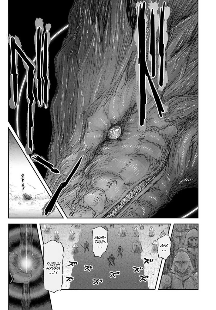 Isekai Ojisan Chapter 63 Halaman 9