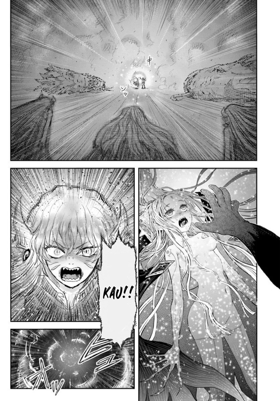 Isekai Ojisan Chapter 63 Halaman 29