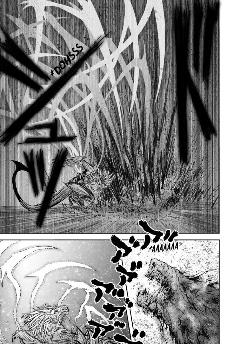 Isekai Ojisan Chapter 64 Halaman 19