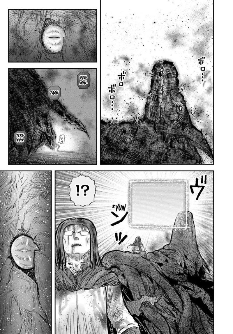 Isekai Ojisan Chapter 64 Halaman 31