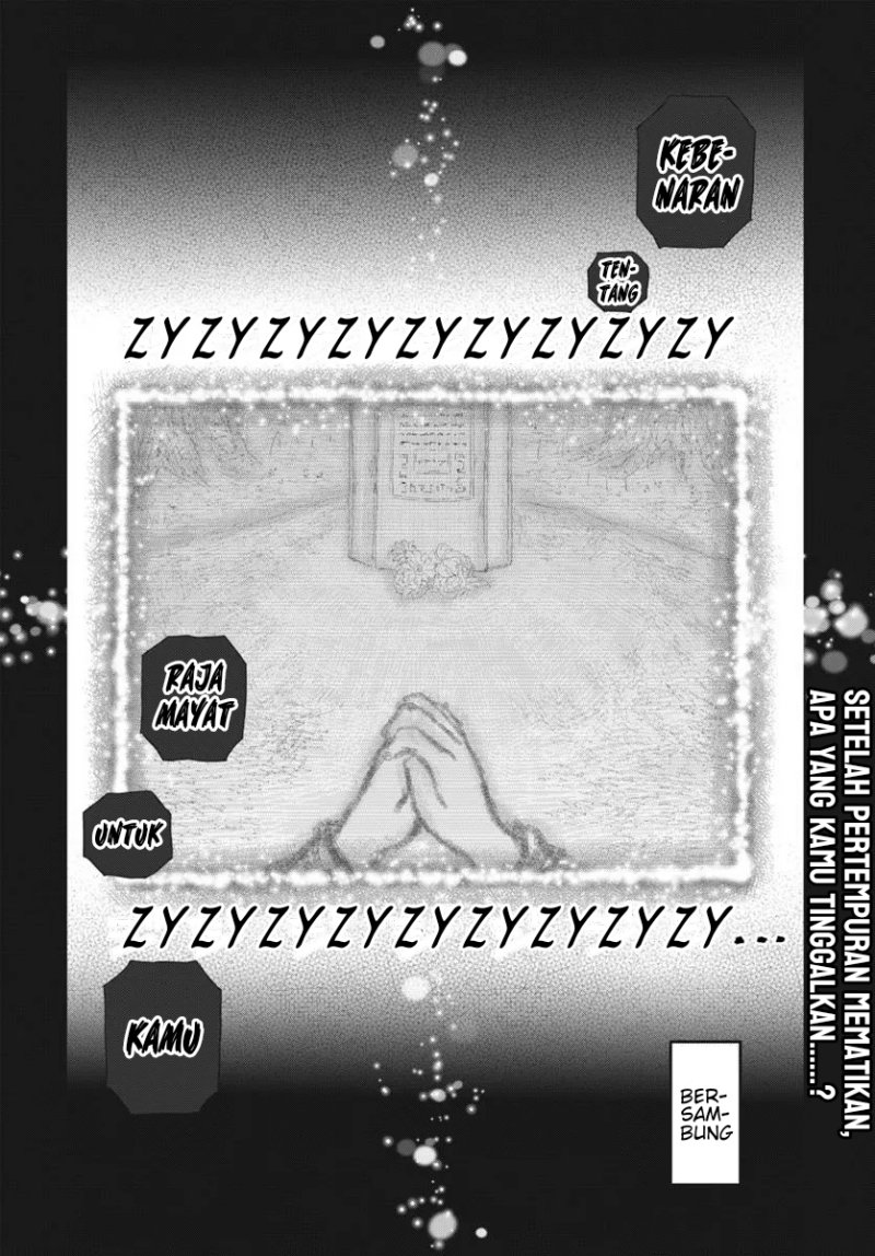 Isekai Ojisan Chapter 64 Halaman 32