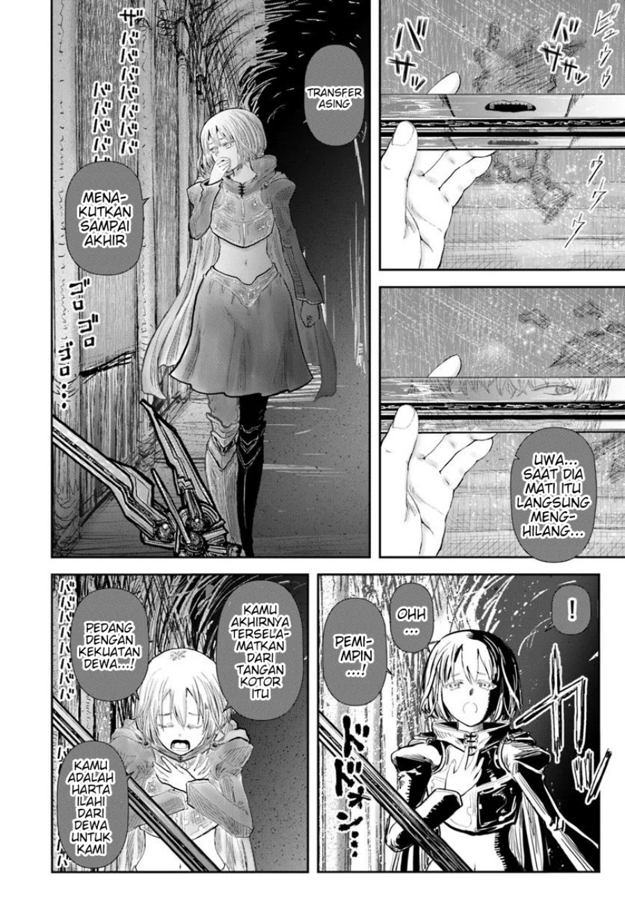 Isekai Ojisan Chapter 65 Halaman 12