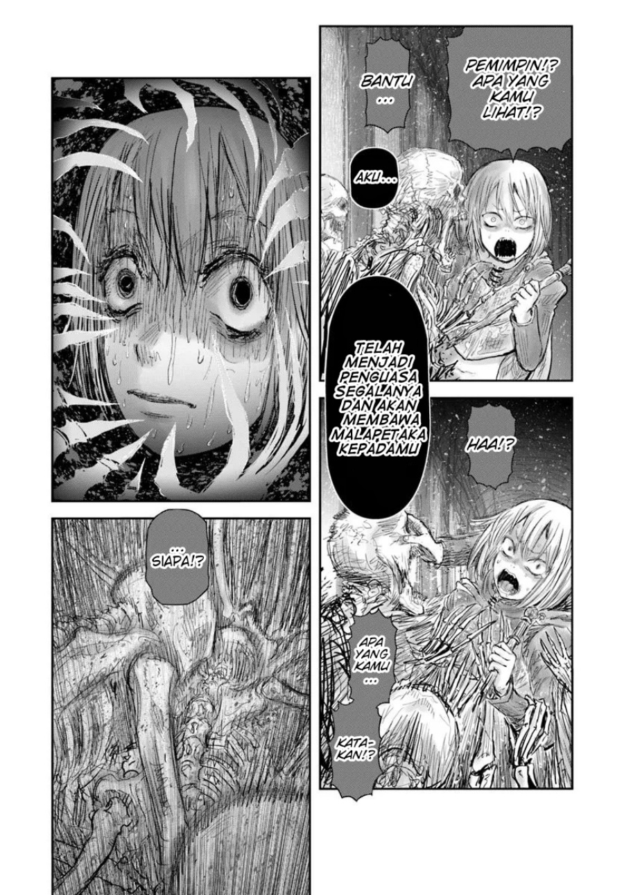 Isekai Ojisan Chapter 65 Halaman 15