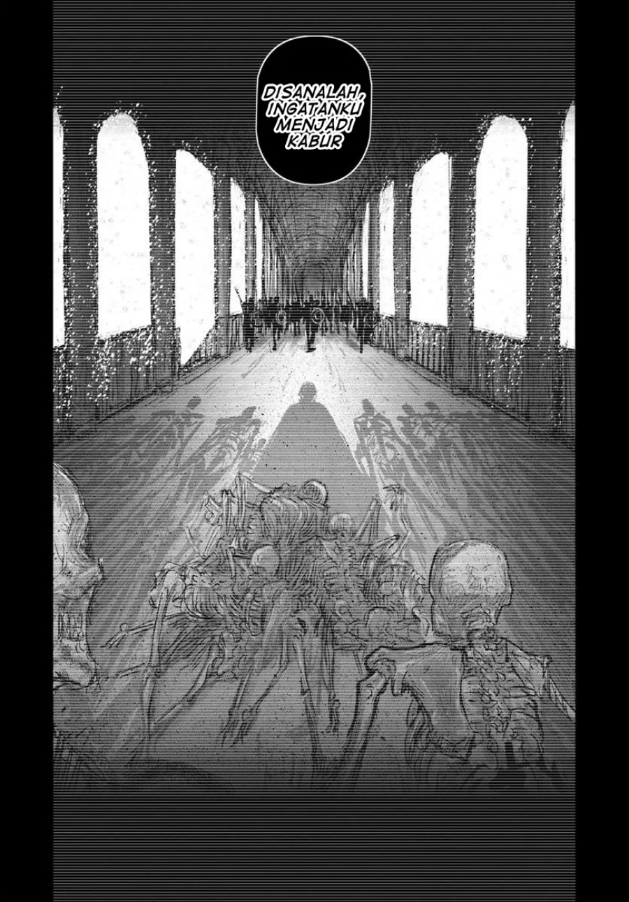 Isekai Ojisan Chapter 65 Halaman 16