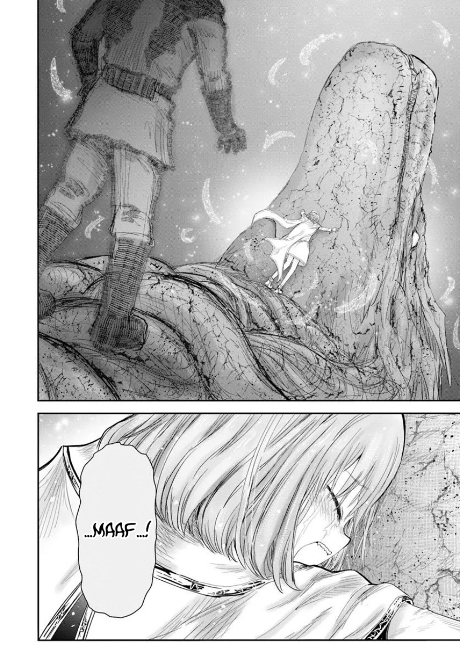 Isekai Ojisan Chapter 65 Halaman 18