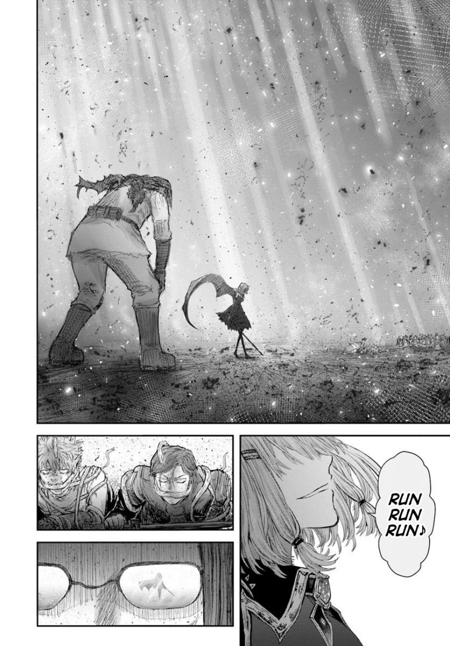 Isekai Ojisan Chapter 65 Halaman 30