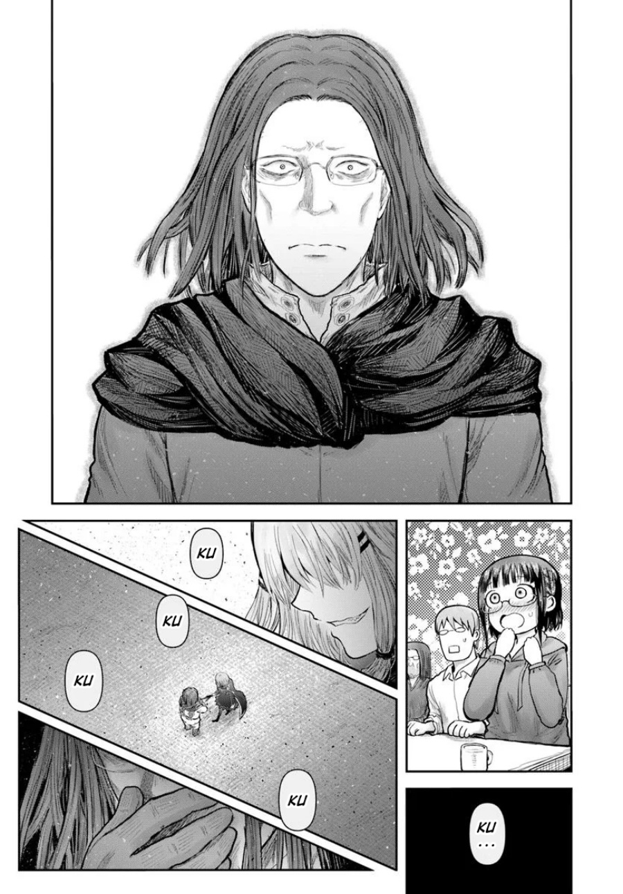 Isekai Ojisan Chapter 65 Halaman 33