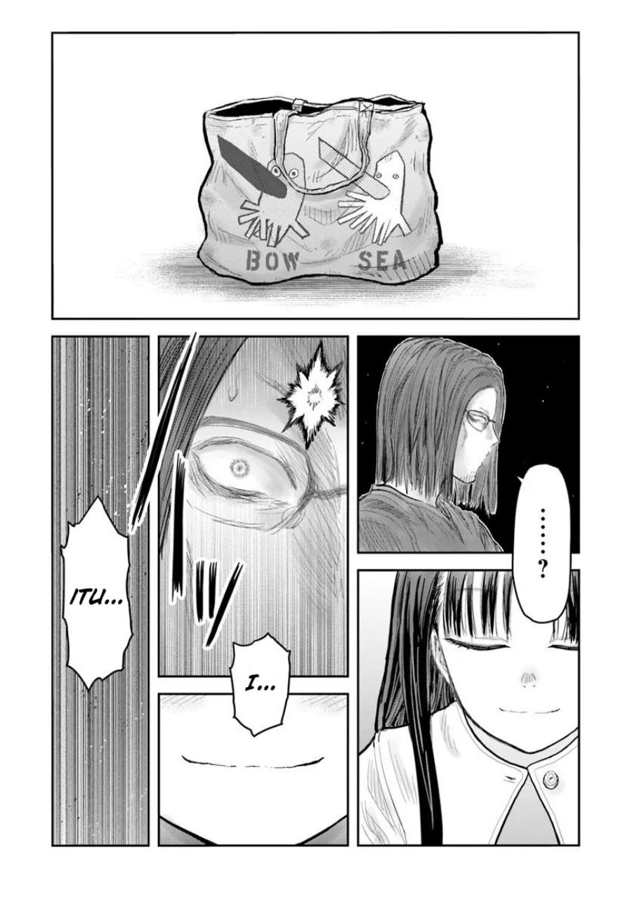 Isekai Ojisan Chapter 67 Halaman 6