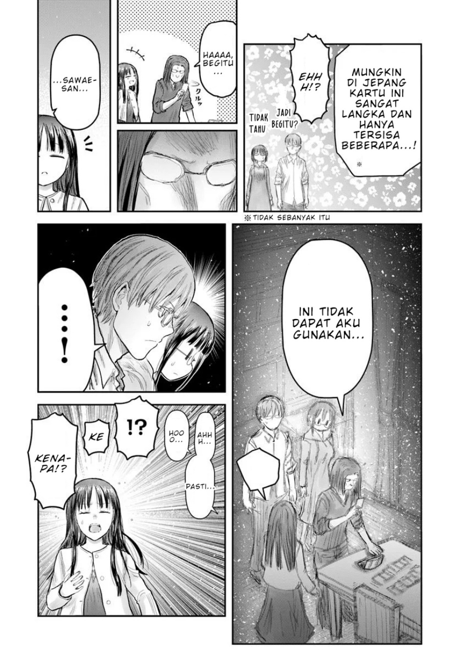 Isekai Ojisan Chapter 67 Halaman 24