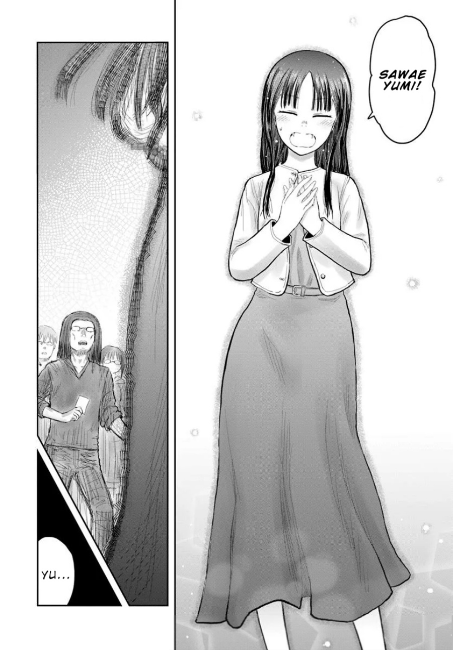 Isekai Ojisan Chapter 67 Halaman 26