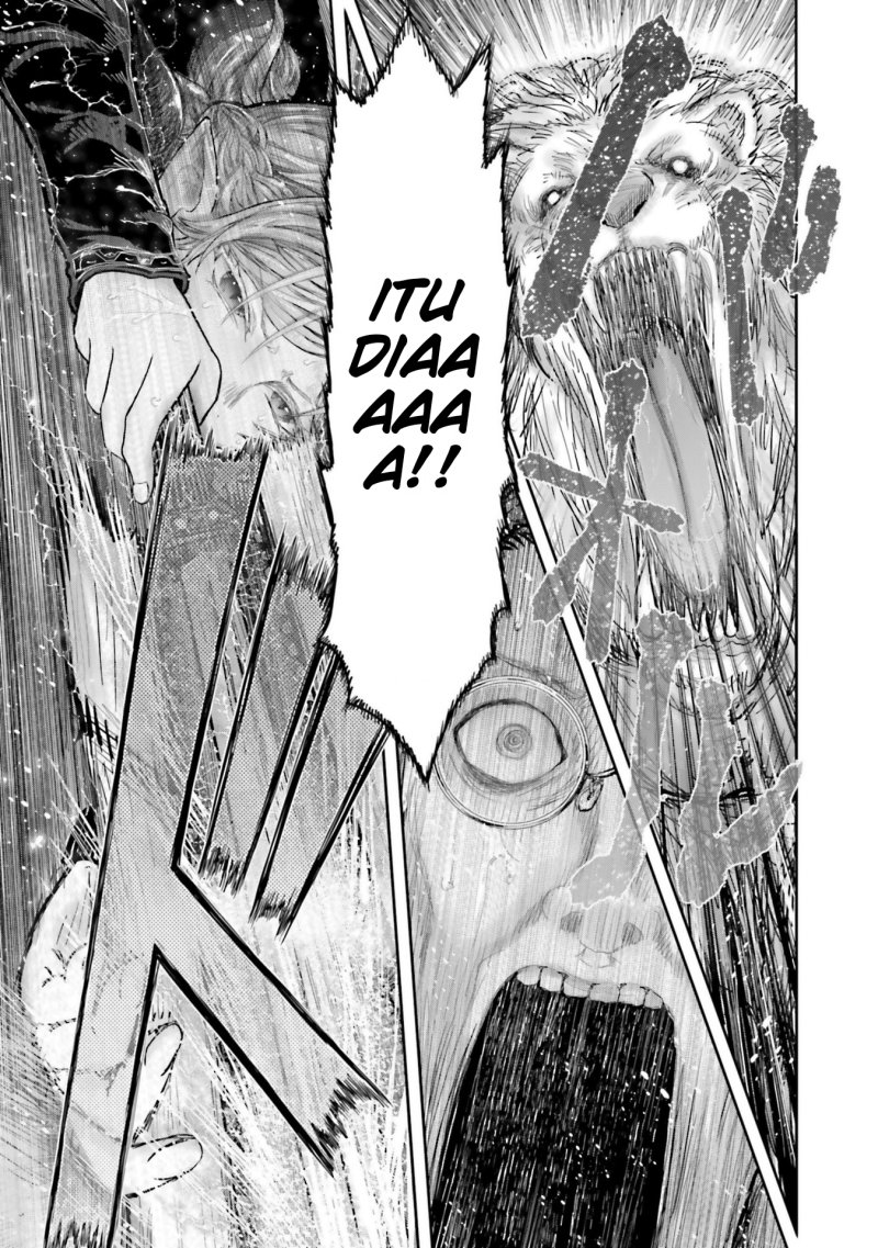 Isekai Ojisan Chapter 75.7 Halaman 6