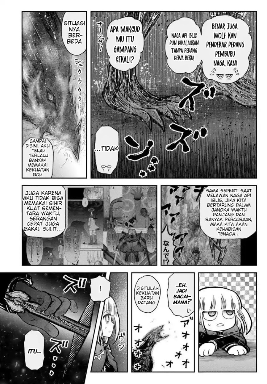 Isekai Ojisan Chapter 79 Halaman 6