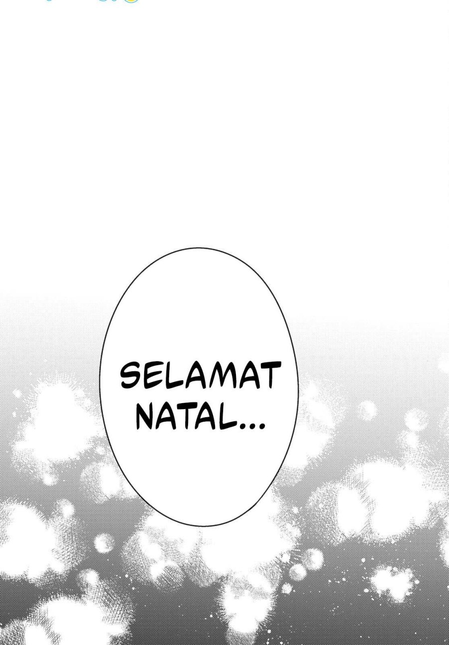Isshiki San Wa Koi Wo Shiritai Chapter 22 Halaman 36
