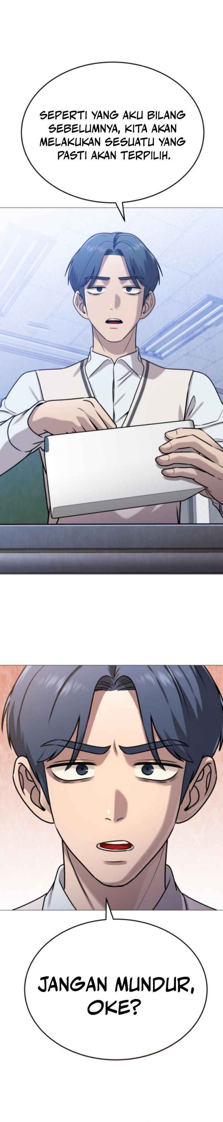 John X Killer Chapter 10 Halaman 32