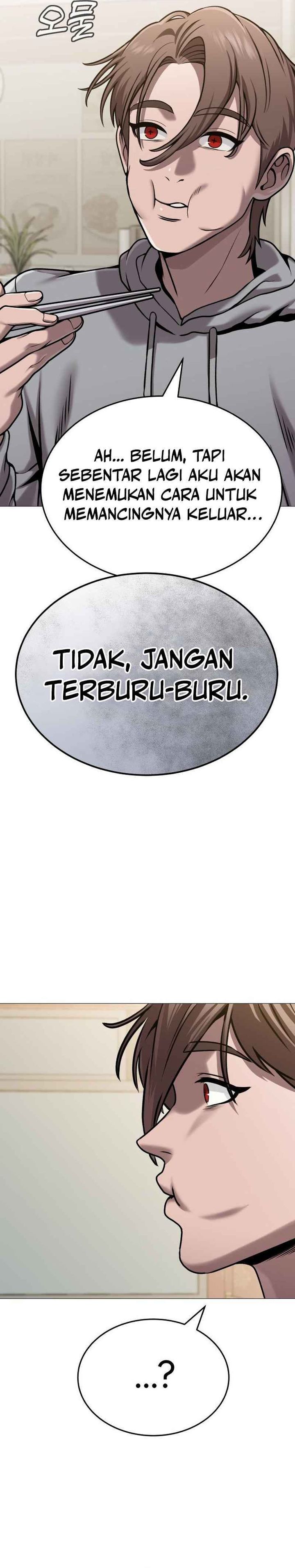 John X Killer Chapter 14 Halaman 32