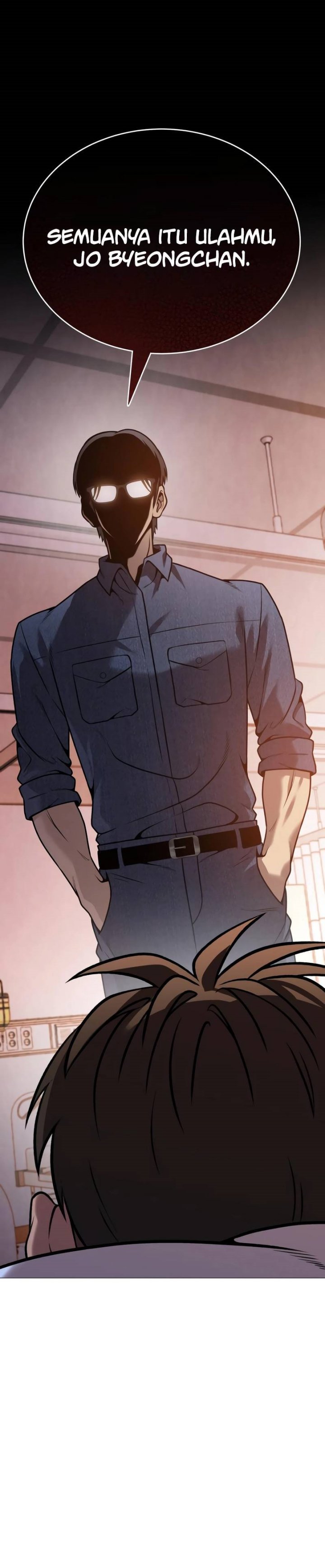 John X Killer Chapter 20 Halaman 27