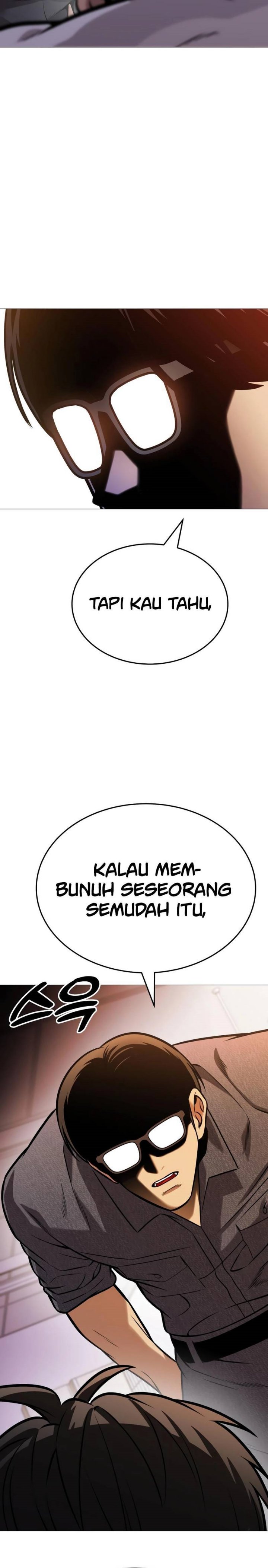 John X Killer Chapter 20 Halaman 32