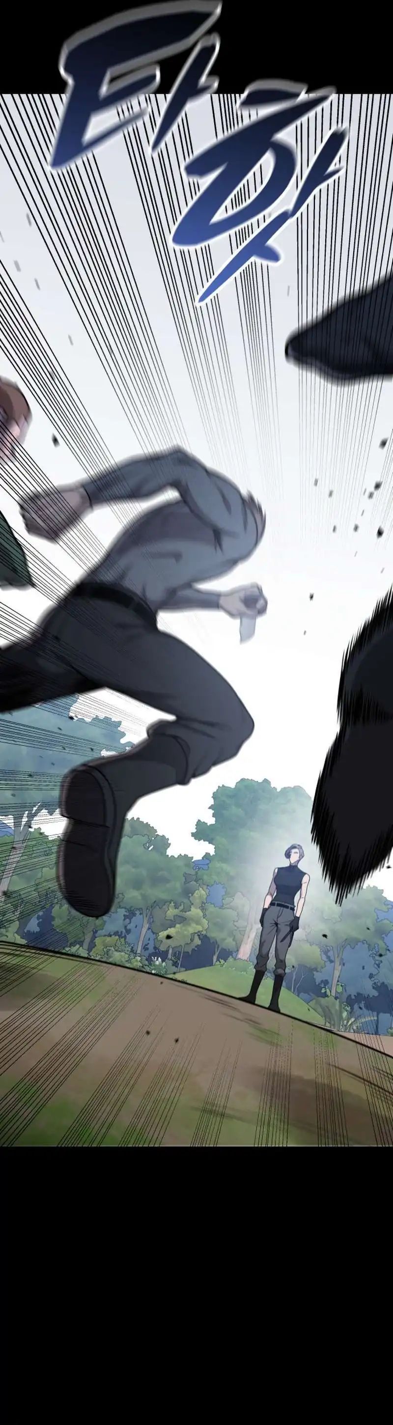 John X Killer Chapter 24 Halaman 8