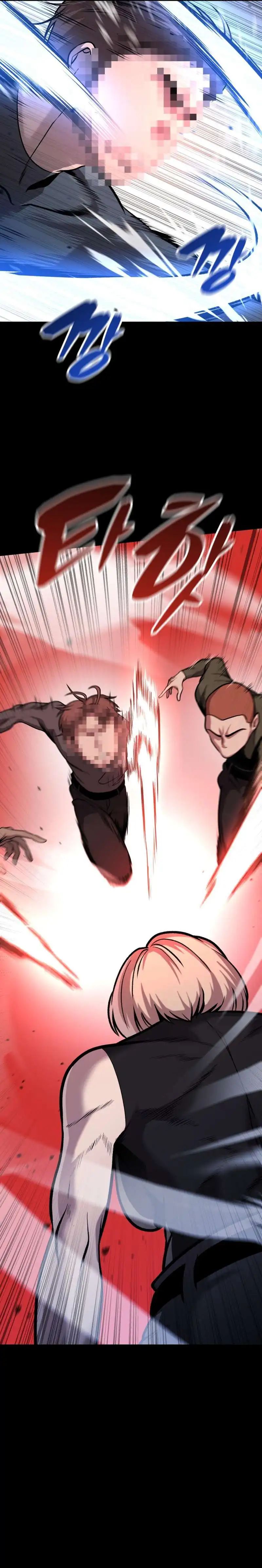 John X Killer Chapter 24 Halaman 10