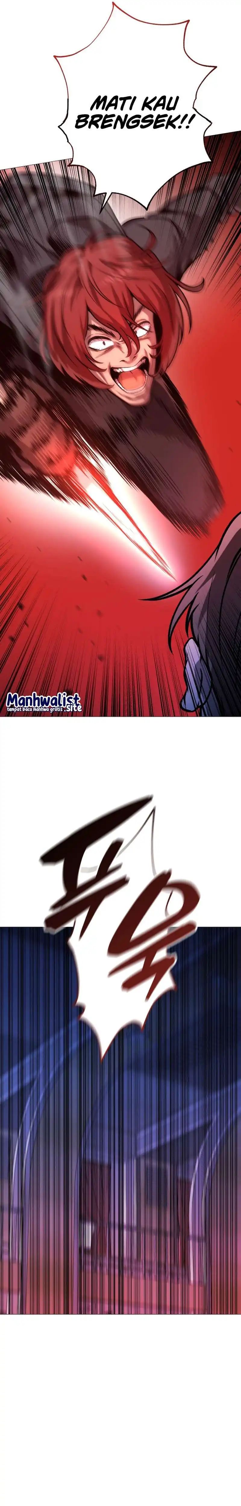 John X Killer Chapter 24 Halaman 26