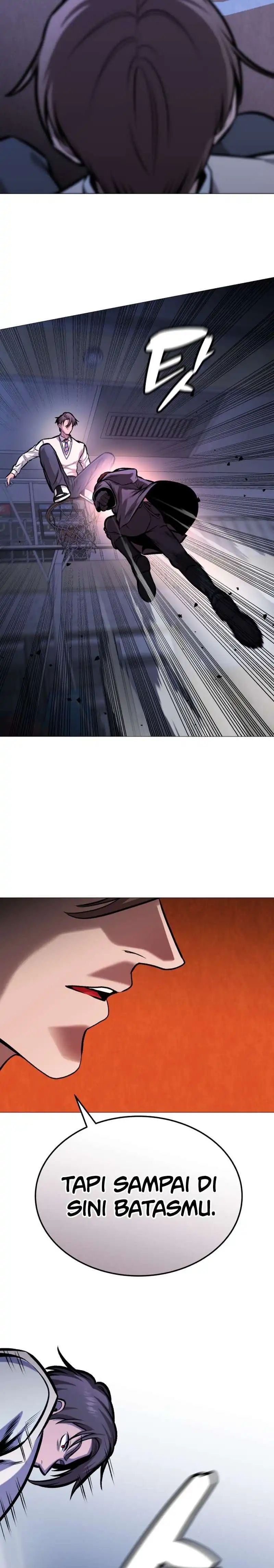 John X Killer Chapter 24 Halaman 30