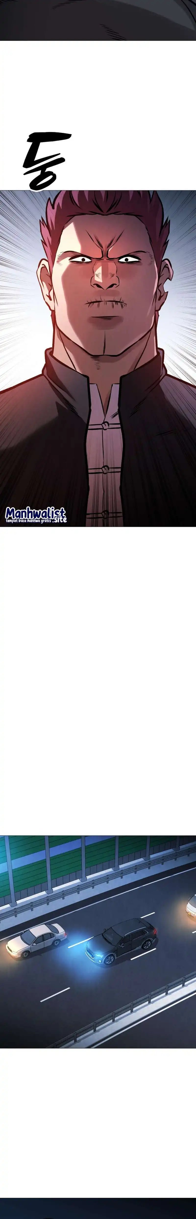 John X Killer Chapter 27 Halaman 18