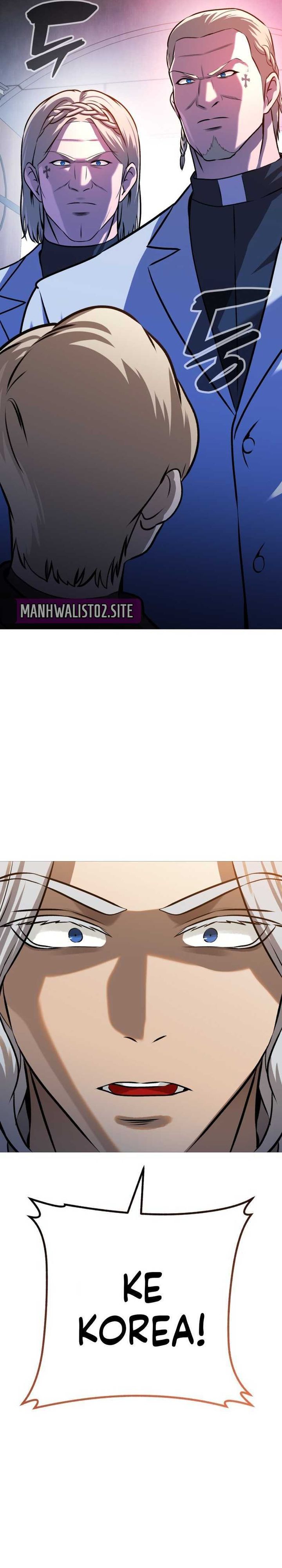 John X Killer Chapter 32 Halaman 45